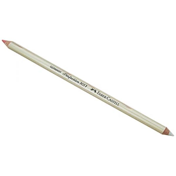 Faber-Castell Perfection 7057 Radierstift 2-seitig