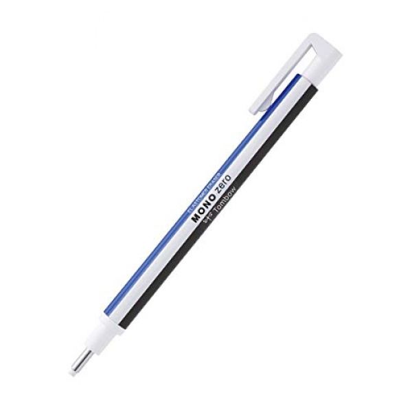 Tombow Präzisionsradierer MONO zero