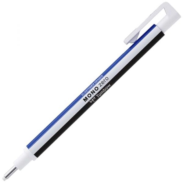 Tombow Präzisionsradierer MONO zero